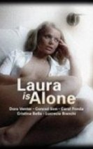 Laura is Alone Erotik Film İzle