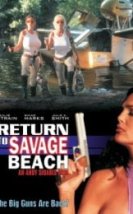 L.E.T.H.A.L. Ladies: Return to Savage Beach Erotik Film İzle