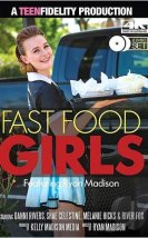 Fast Food Girls 1 Erotik İzle