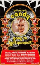 Candy Goes To Hollywood  erotik izle