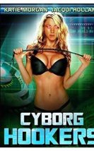 Cyborg Hookers erotik film izle