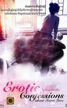 Erotic Confessions 2 +18 film izle