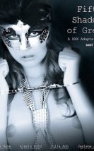 Fifty Shades of Grey erotik film izle