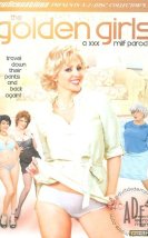 Golden Girls Erotik Film İzle