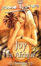 Joy en Afrique erotik film izle