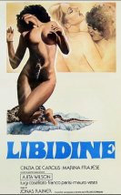 Libidine  erotik sinema izle