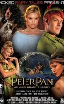 Peter Pann +18 film izle