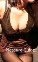 Pleasure Guide +18 film izle