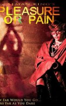 Pleasure or Pain erotik film izle