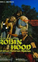 Ribald Tales of Robin Hood izle