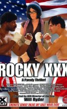 Rocky XXX Erotik Film İzle