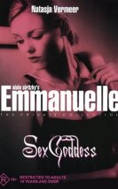 Emmanuelle: Sex Goddess +18 film izle