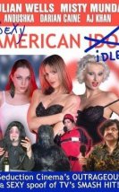 Sexy American Idle erotik izle