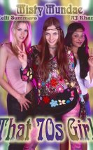 That 70’s Girl izle