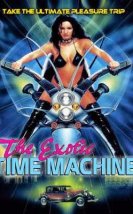 The Exotic Time Machine : Egzotik Güzeller +18 Film İzle