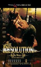 The Resolution erotik sinema izle