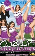 Tight Corrupt Cheerleaders Erotik İzle