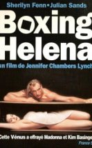 Boxing Helena/Kutudaki Helena +18 Film İzle