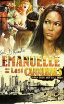 Emanuelle And The Last Cannibals +18 izle