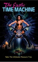 The Exotic Time Machine Erotik film izle