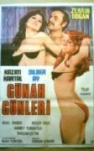 Günah Günleri Dilber Ay izle