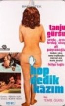 Hop Dedik Kazım 1974 erotik film izle