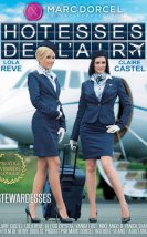 Hotesses De I’ Air Erotik Film İzle