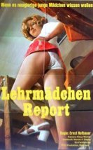 Lehrmädchen-Report +18 Film İzle