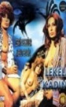 Lekeli Kadın erotik izle