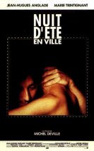 Nuit D’ete +18 Film İzle