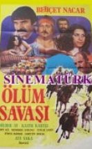 Ölüm Savaşı Dilber Ay izle