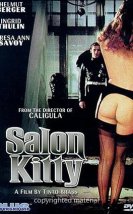 Salon Kitty Erotik Sinema İzle