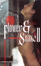 Flower and Snake +18 film izle