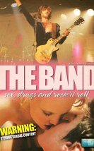 The Band +18 Film İzle