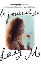 Diary of Lady M. erotik film izle