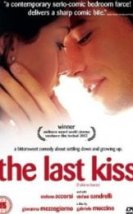 The Last Kiss (2001) Erotik İzle