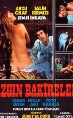 Azgın Bakireler izle