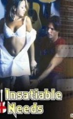 Insatiable Needs Erotik izle