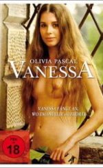 Vanessa yabancı erotik film izle
