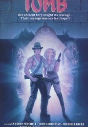 The Tomb (1986) Erotik İzle