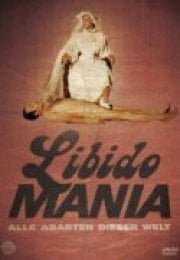 Libidomania AKA Sexual aberration 1979 Erotik Film İzle