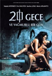 20 Gece ve Yağmurlu Bir Gün İzle