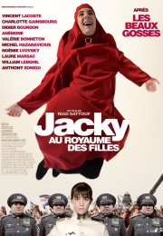 Jack au royaume des filles izle