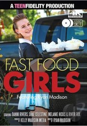 Fast Food Girls 1 Erotik İzle