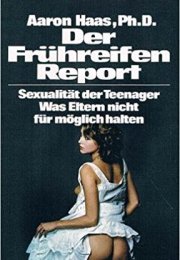 Fruhreifen Report Erotik Film İzle