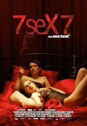 Seven Erotic / 7 izle