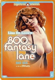 800 Fantasy Lane erotik film izle