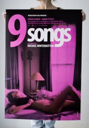 9-songs  9 Şarkı erotik sinema izle