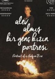 Alev Almış Bir Genç Kızın Portresi izle