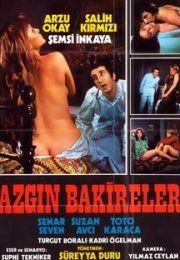 Azgın Bakireler izle